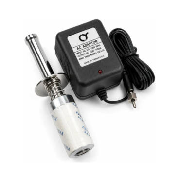 AQUECEDOR DE VELAS COM CARREGADOR 1300MAH 110V MING YANG MIG 137